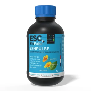 Zenpulse ESC Laboratoire