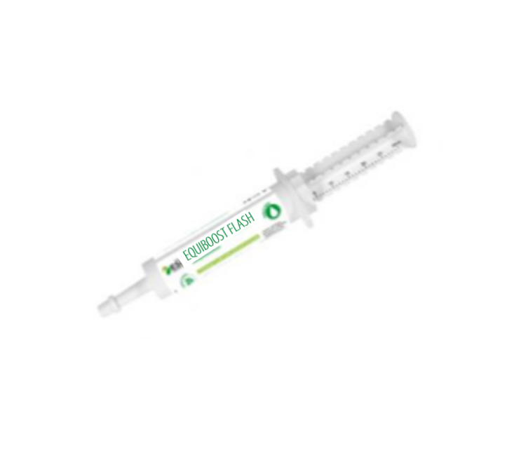 Equiboost Flash - récupération rapide cheval - ESC Laboratoire