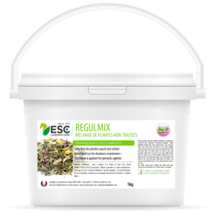 Regulmix - Confort hormonal jument