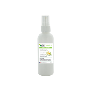 HYDROLAT DE CAMOMILLE – Irritations peau cheval – Eau florale